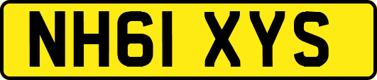 NH61XYS