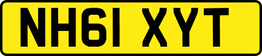 NH61XYT