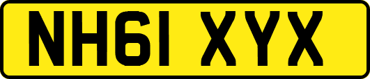 NH61XYX