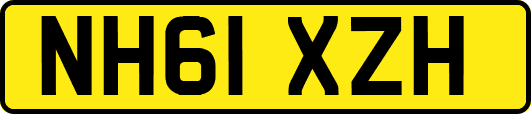 NH61XZH