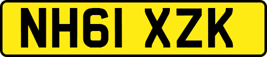 NH61XZK