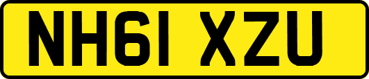 NH61XZU