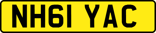 NH61YAC