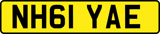 NH61YAE