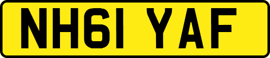 NH61YAF