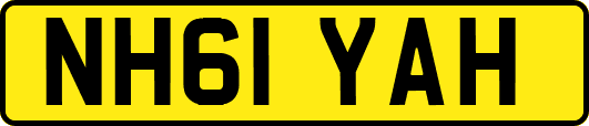 NH61YAH