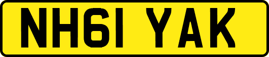 NH61YAK
