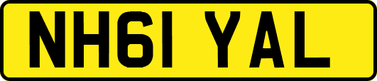 NH61YAL
