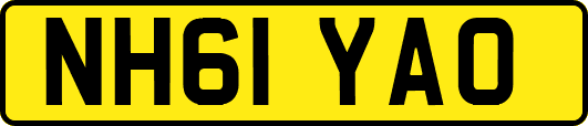 NH61YAO