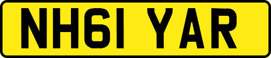NH61YAR