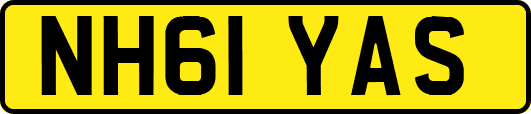 NH61YAS