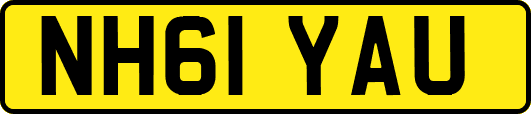 NH61YAU