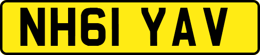 NH61YAV