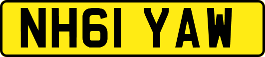 NH61YAW