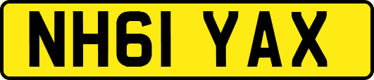 NH61YAX