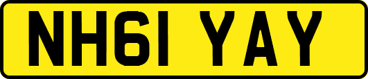 NH61YAY