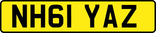 NH61YAZ
