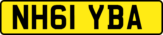 NH61YBA