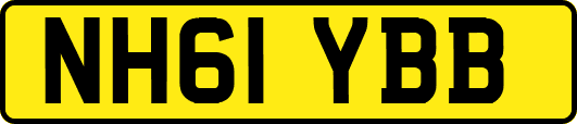 NH61YBB