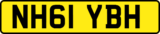 NH61YBH