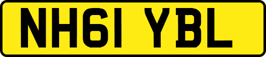 NH61YBL
