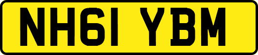 NH61YBM