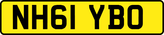 NH61YBO