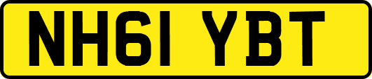 NH61YBT