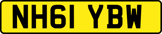 NH61YBW