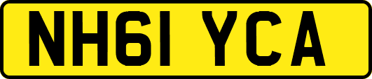 NH61YCA