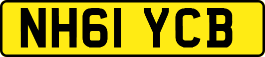 NH61YCB