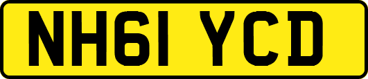 NH61YCD