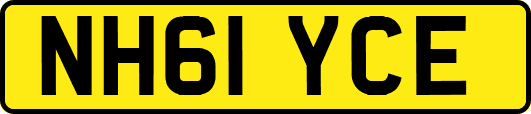 NH61YCE