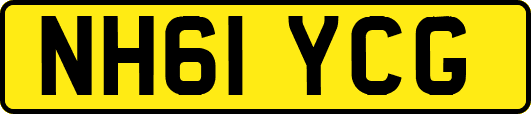 NH61YCG