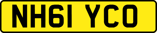 NH61YCO