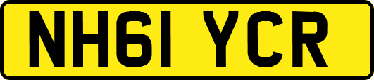 NH61YCR