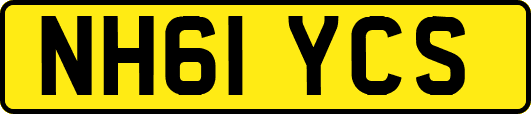 NH61YCS