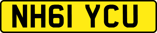 NH61YCU