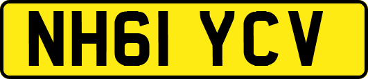 NH61YCV