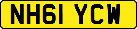 NH61YCW
