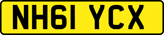 NH61YCX