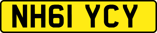 NH61YCY
