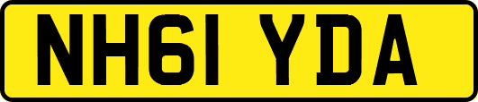 NH61YDA