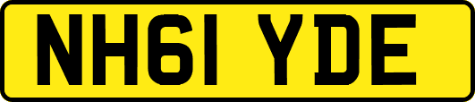 NH61YDE