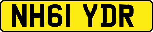 NH61YDR