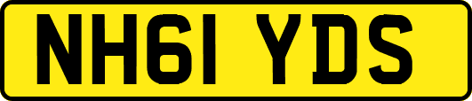 NH61YDS