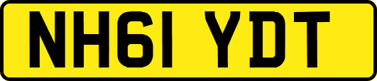 NH61YDT