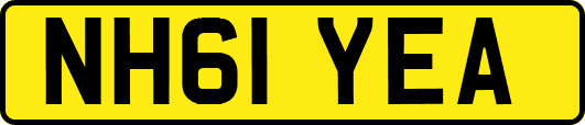 NH61YEA
