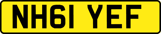 NH61YEF