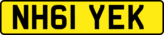 NH61YEK